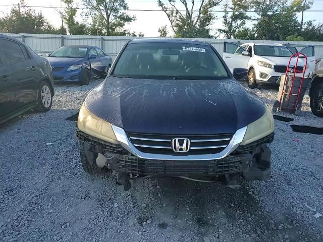 2015 Honda Accord Lx VIN: 1HGCR2F32FA017371 Lot: 82320855