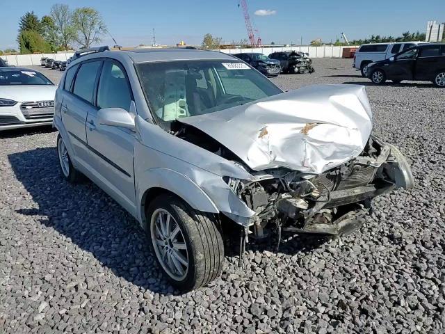 2005 Pontiac Vibe VIN: 5Y2SL63835Z405390 Lot: 85683325