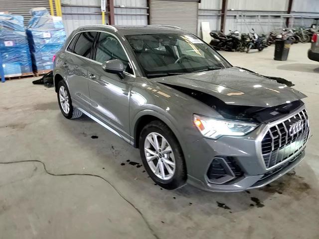 2025 Audi Q3 Premium S Line 45 VIN: WA1DECF32S1086506 Lot: 85829365