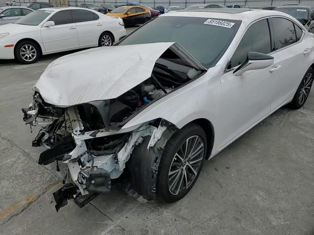 2025 Lexus Es 300H Base VIN: 58ADA1C19SU065597 Lot: 85186025