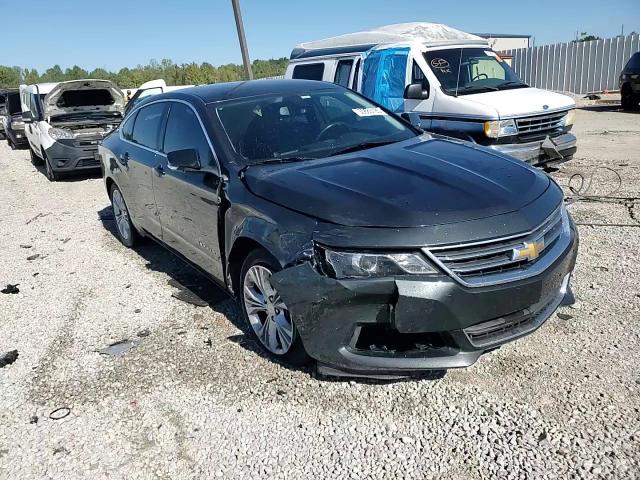 2015 Chevrolet Impala Lt VIN: 2G1125S30F9294445 Lot: 85885195