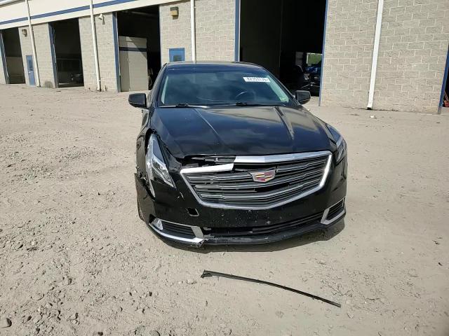 2018 Cadillac Xts Luxury VIN: 2G61M5S33J9135593 Lot: 82353135