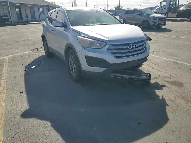 2013 Hyundai Santa Fe Sport VIN: 5XYZTDLBXDG089613 Lot: 90620165