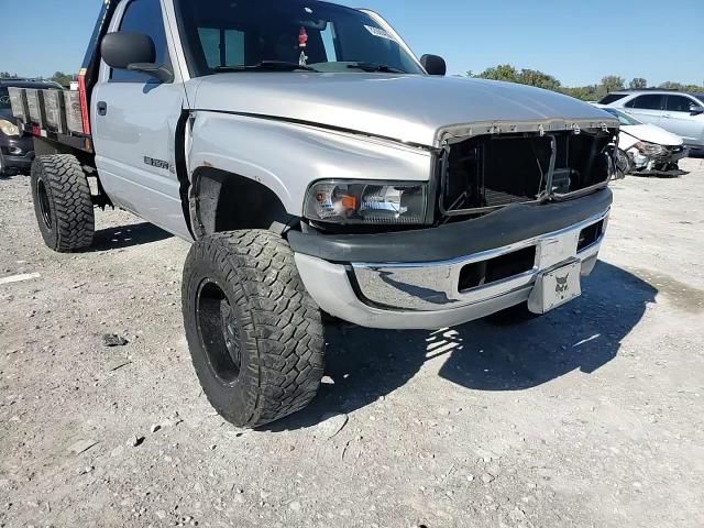 2001 Dodge Ram 2500 VIN: 3B7KF26Z61M283933 Lot: 82600465