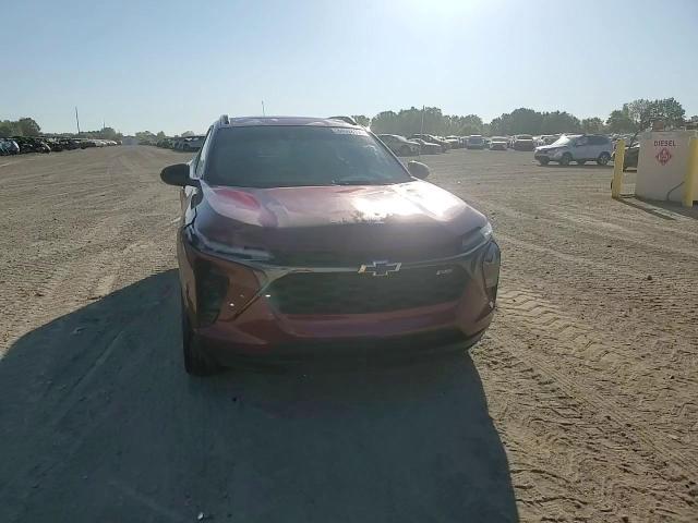 2024 Chevrolet Trax 2Rs VIN: KL77LJE2XRC079515 Lot: 84928195