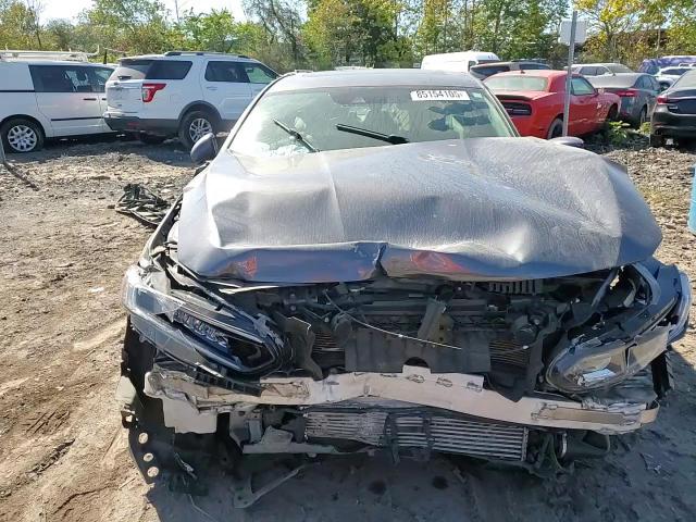 2019 Honda Accord Exl VIN: 1HGCV2F54KA022000 Lot: 85154105