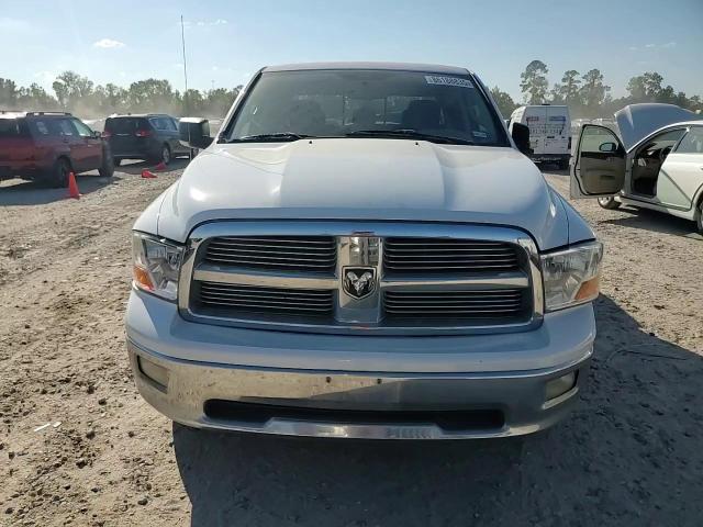 2010 Dodge Ram 1500 VIN: 1D7RB1CT5AS156236 Lot: 86188835