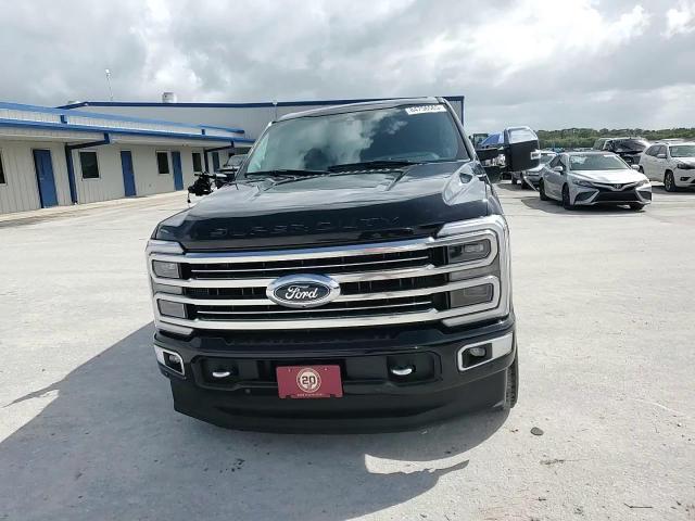 2024 Ford F350 Super Duty VIN: 1FT8W3BM7REF15726 Lot: 84756565