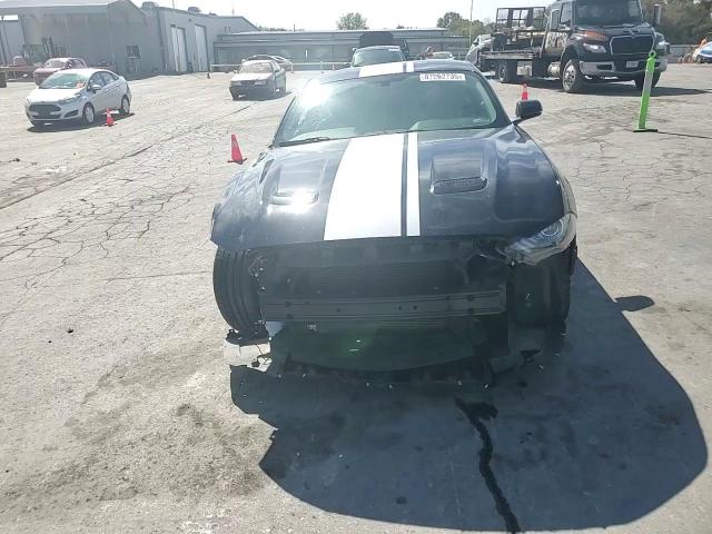 2019 Ford Mustang Gt VIN: 1FA6P8CF0K5173789 Lot: 87062735