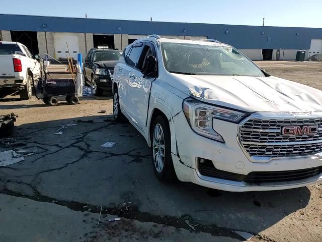 2024 GMC Terrain Denali VIN: 3GKALXEG8RL322514 Lot: 85568295