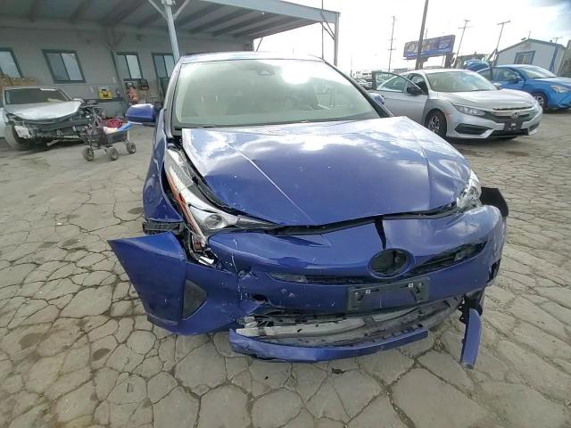 2017 Toyota Prius VIN: JTDKBRFU8H3051614 Lot: 85333295