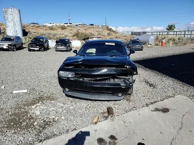 2014 Dodge Challenger Sxt VIN: 2C3CDYAG0EH163668 Lot: 85652995