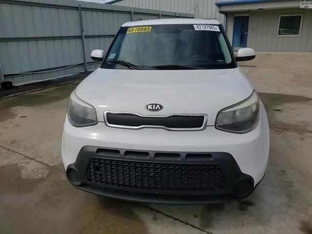 2016 Kia Soul VIN: KNDJN2A24G7355188 Lot: 82197865