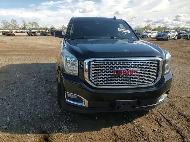 2016 GMC Yukon Denali VIN: 1GKS2CKJ7GR264756 Lot: 85549195