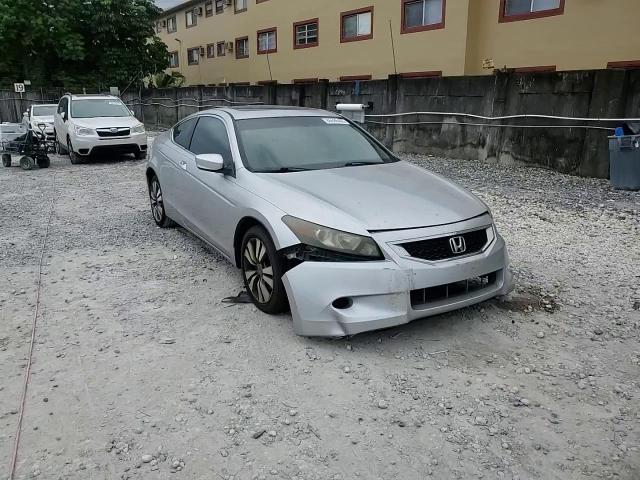 2010 Honda Accord Exl VIN: 1HGCS1B82AA006542 Lot: 86596405