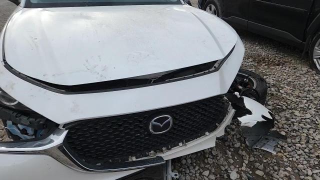 2023 Mazda Cx-30 Select VIN: 3MVDMBBM5PM585326 Lot: 82433525