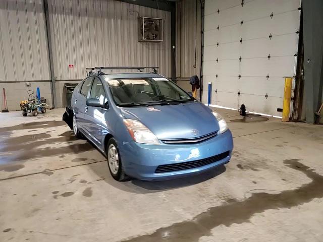 2009 Toyota Prius VIN: JTDKB20U097834257 Lot: 82233585