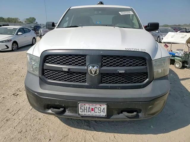 2013 Ram 1500 St VIN: 1C6RR7KP7DS612309 Lot: 85293295
