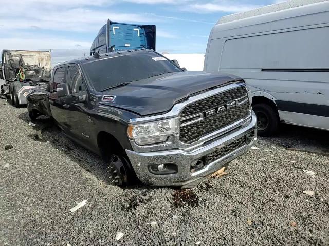 2023 Ram 3500 Big Horn VIN: 3C63RRHL8PG542210 Lot: 82683385