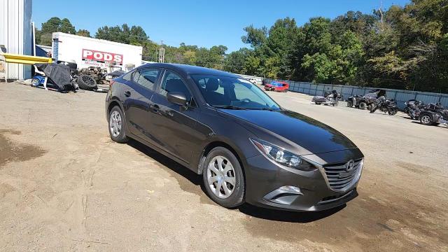 2015 Mazda 3 Sport VIN: 3MZBM1U77FM226680 Lot: 86438315