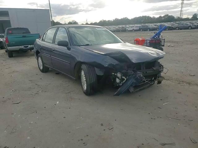 2001 Chevrolet Malibu VIN: 1G1ND52JX16269983 Lot: 82410315