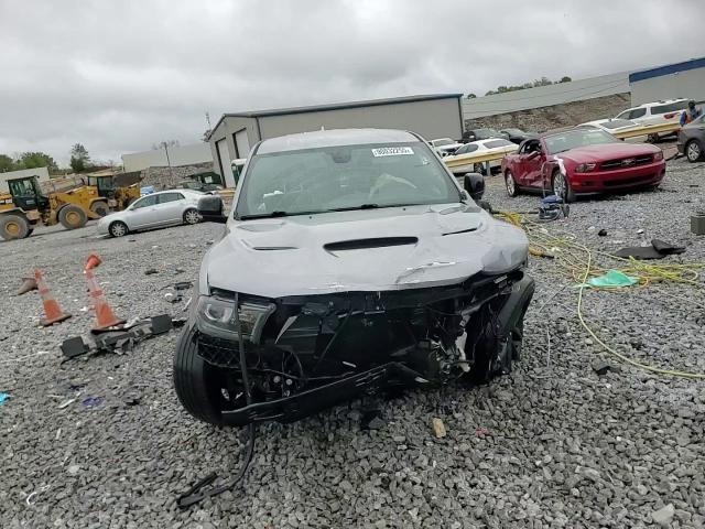 2018 Dodge Durango Gt VIN: 1C4RDHDG2JC413958 Lot: 90032255