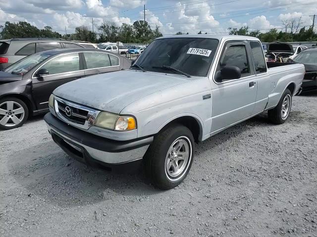 2003 Mazda B3000 Cab Plus VIN: 4F4YR46U03TM03254 Lot: 81791525