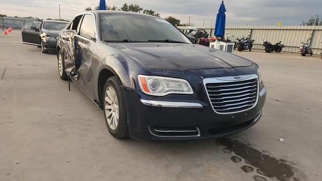 2014 Chrysler 300 VIN: 2C3CCAAG8EH135966 Lot: 89741035