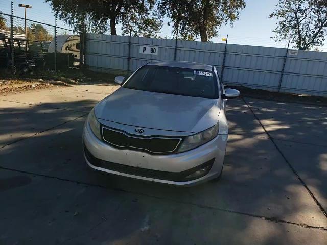 2013 Kia Optima Lx VIN: 5XXGM4A73DG149464 Lot: 82674785