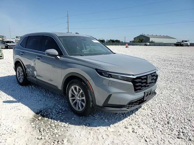 2024 Honda Cr-V Exl VIN: 2HKRS3H77RH329086 Lot: 82434915