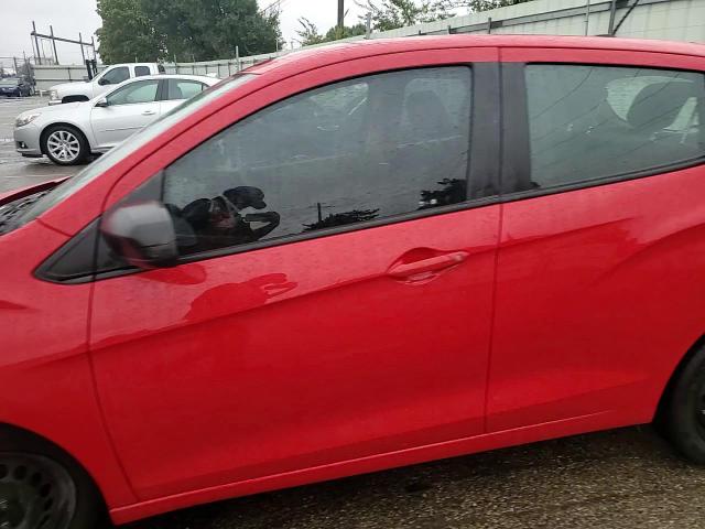 2021 Chevrolet Spark Ls VIN: KL8CB6SA5MC228329 Lot: 82262425