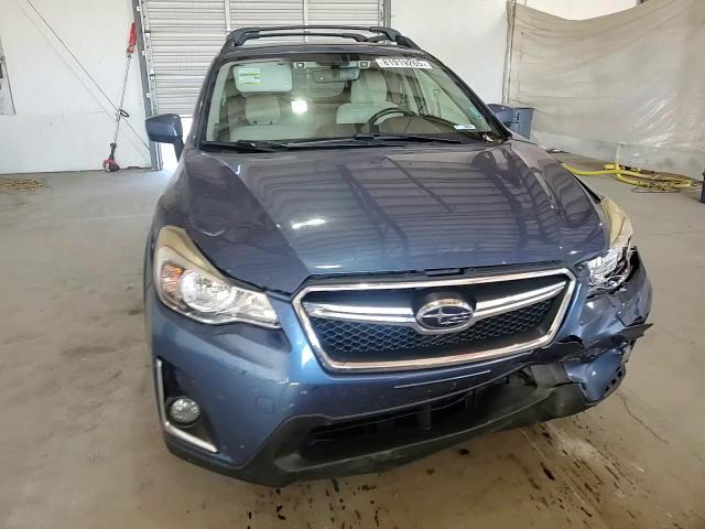 2017 Subaru Crosstrek Premium VIN: JF2GPADC7HH239046 Lot: 81919265