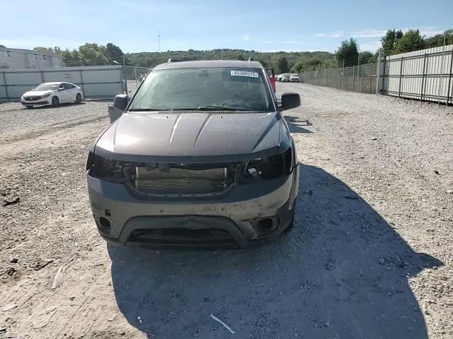 2019 Dodge Journey Se VIN: 3C4PDDBG3KT838081 Lot: 85388575