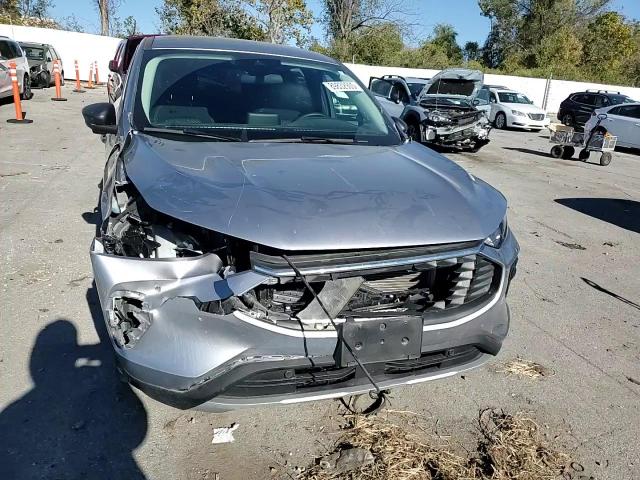 2023 Ford Escape Active VIN: 1FMCU0GN9PUB05668 Lot: 89832905