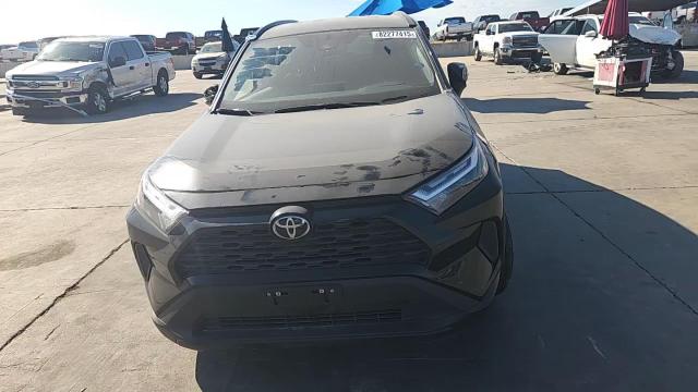 2024 Toyota Rav4 Xle VIN: 2T3P1RFV1RW489438 Lot: 82277415