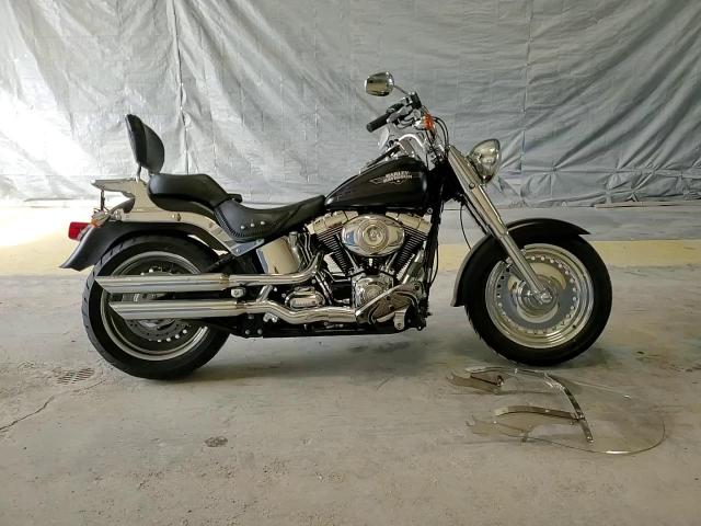 2009 Harley-Davidson Flstf VIN: 1HD1BX5109Y044313 Lot: 81649955