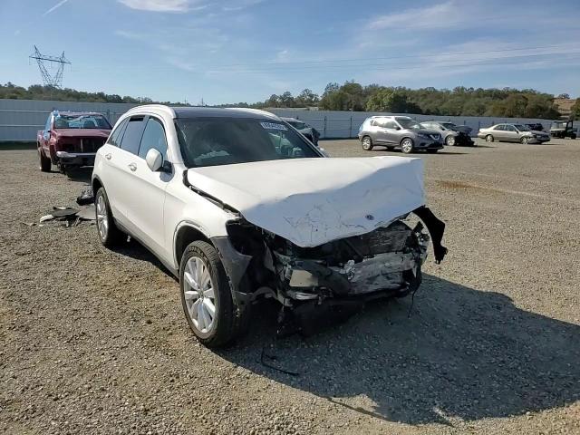 2021 Mercedes-Benz Glc 300 VIN: W1N0G8DB4MV300065 Lot: 89642285