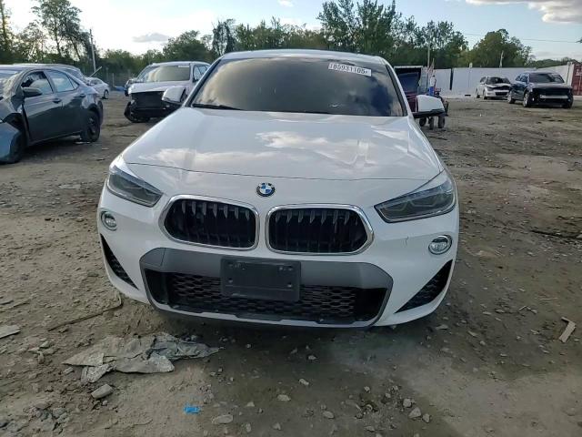2018 BMW X2 xDrive28I VIN: WBXYJ5C36JEF75037 Lot: 85931105