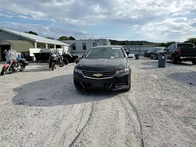 2016 Chevrolet Impala Ltz VIN: 2G1145S34G9181206 Lot: 85506025