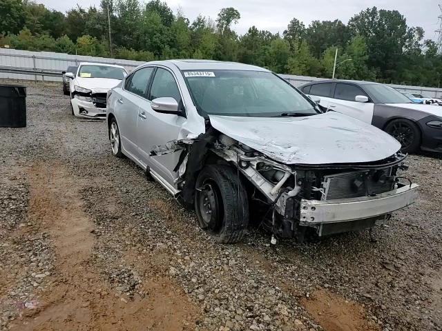 2015 Nissan Altima 2.5 VIN: 1N4AL3AP1FC950275 Lot: 85343715