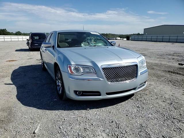 2013 Chrysler 300C VIN: 2C3CCAEG1DH630308 Lot: 84607885