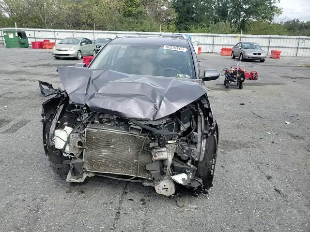 2022 Honda Hr-V Lx VIN: 3CZRU5H38NM707353 Lot: 82275115