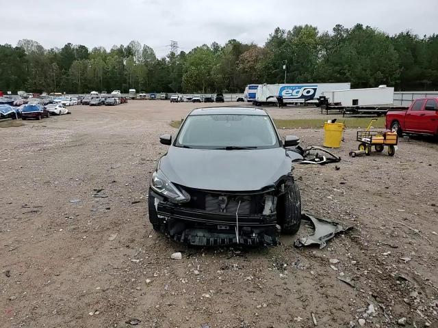 2018 Nissan Sentra S VIN: 3N1AB7AP7JY229126 Lot: 82457995