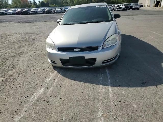 2008 Chevrolet Impala Lt VIN: 2G1WT58N389284748 Lot: 82405515