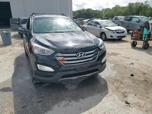 2015 Hyundai Santa Fe Sport VIN: 5XYZU3LB3FG288951 Lot: 85191935