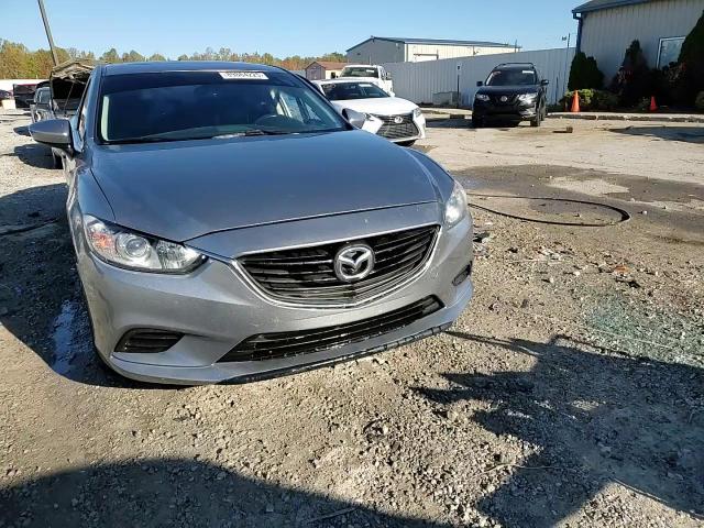 2015 Mazda 6 Touring VIN: JM1GJ1V52F1217526 Lot: 89864225