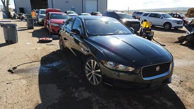 2019 Jaguar Xe Premium VIN: SAJAD4FX9KCP49449 Lot: 86169345