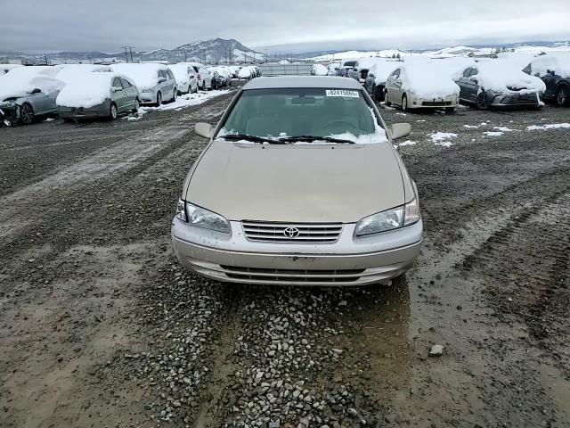 1999 Toyota Camry Ce VIN: 4T1BG22KXXU476396 Lot: 82415865