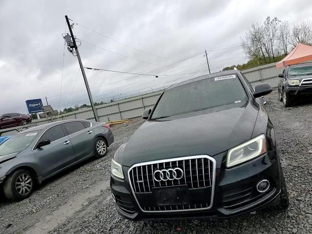 2015 Audi Q5 Tdi Premium Plus VIN: WA1CMAFP3FA146689 Lot: 89468205