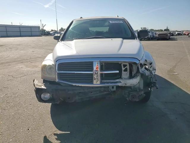 2005 Dodge Durango Slt VIN: 1D4HB48N95F576889 Lot: 81974525